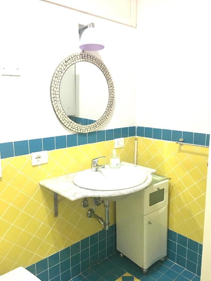 Apartmán Calipso Levanto Exteriér fotografie