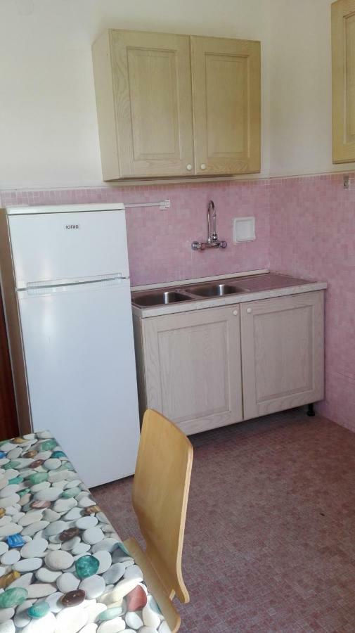 Apartmán Calipso Levanto Exteriér fotografie