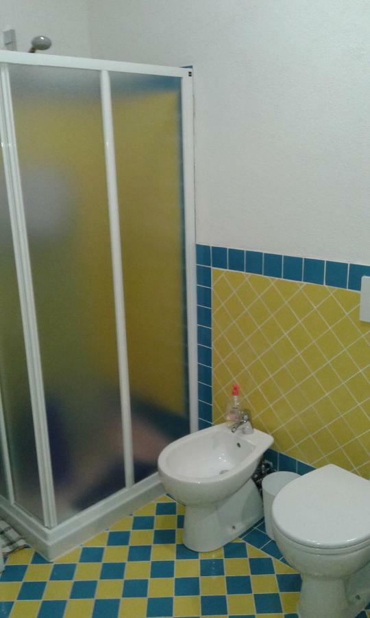 Apartmán Calipso Levanto Exteriér fotografie